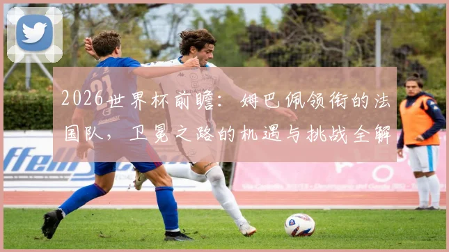 2026世界杯前瞻：姆巴佩领衔的法国队，卫冕之路的机遇与挑战全解析